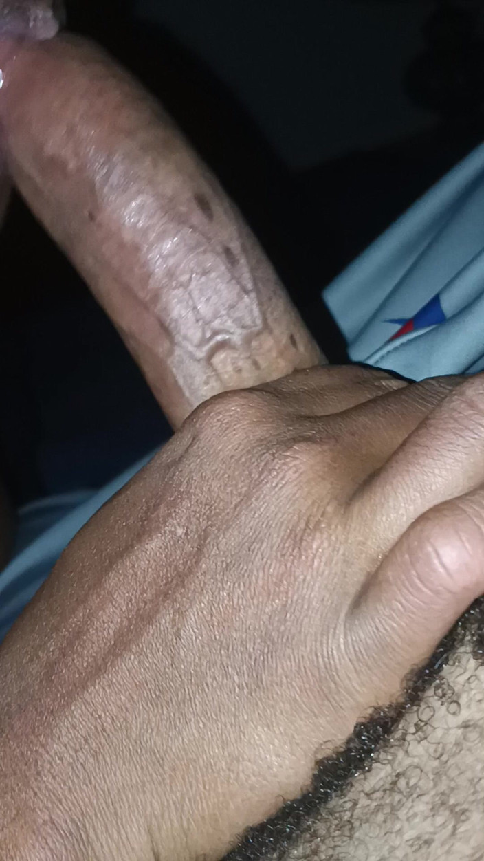 The Nasty House: Masseer de lul met haar mond!!