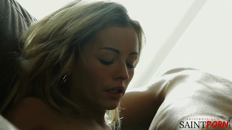 SaintPorn: Riempiendo Il Suo Grembo Con Il Suo Seme Assicura Una...