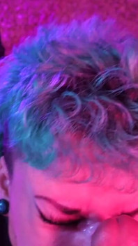 First Massive Facial Short