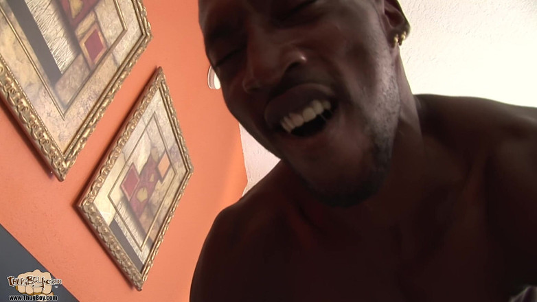 ThugBoy: Anubis + Vance Cloud - Připojení na pláži