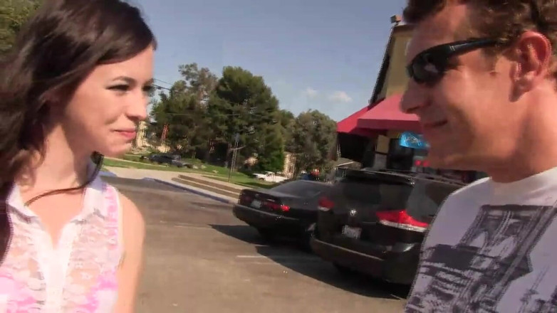 Big Cock X: Veronica Radke: Perfekt orgasm med stor kuk inuti