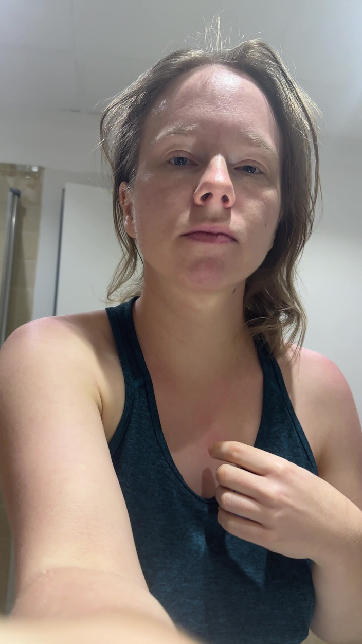 SweetLucy96: Would You Lie Down Beneath Me with Your Mouth Open?