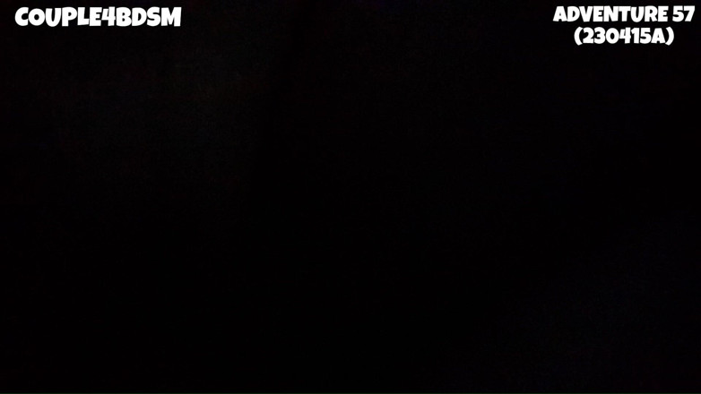 Couple4bdsm: ผจญภัย 57 - เย็ดข้างไนท์สายๆ
