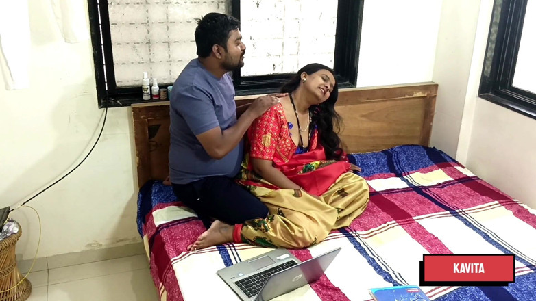 Kavita _zawazawi: Indiana Kavita fode com Devar Tatya