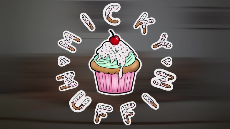 Micky Muffin Studio: Dívčí noc s Lisou Rocketcock a Strap on