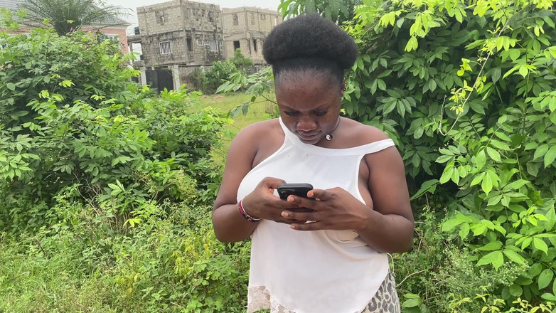 Sex naija 1: Itxqueen šuká Jacksona