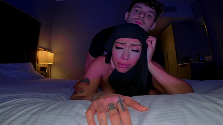 Mr LDN Lad: Real Árabe Habibi Ama Polla Blanca