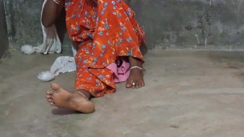 Trilokinath: Я трахнул свою подругу после нанесения масла