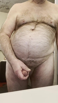 Coach Karl Butt and Cum 5699