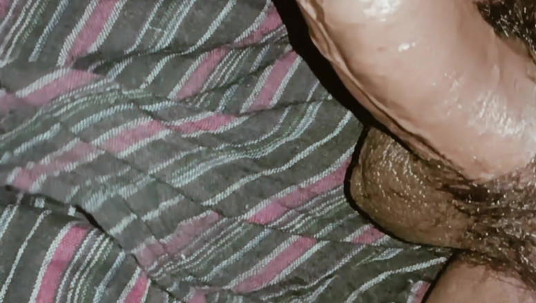 Asslove: Plaisir avec une amie indienne