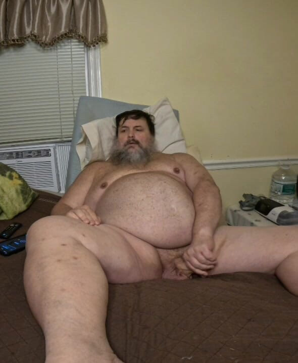 GeneWadexxx: Esticando