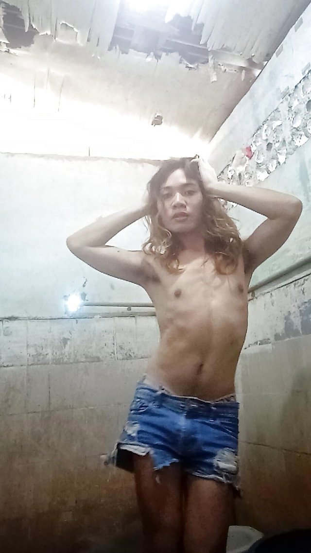 That's How Beautiful I Am Without Make up (Reyna Alconer)
