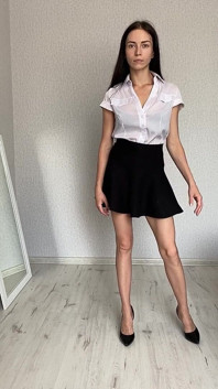 31 talimatı, bacaklara azdırma, modellik, boşalma geri sayım