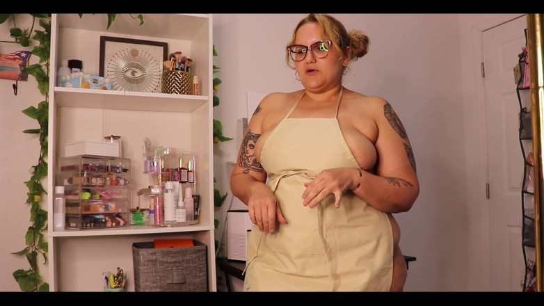 Valentina Lunarae: ในกรณีที่คุณพลาดมัน