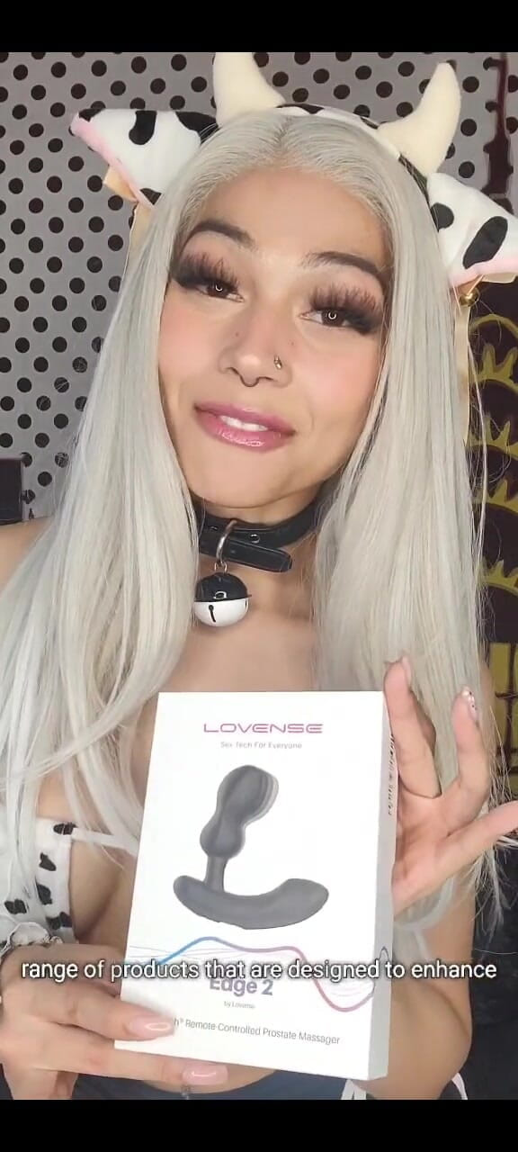 Ts Mirage: Ayo peras sperma!