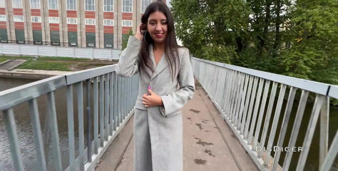 Dis Diger: Я дав готівку повії і трахнув її без презерватива і кінчив їй на обличчя