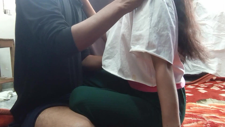 Sexysavita21: Hot 18 Year Old, Stepfather and Stepdaughter Hot Girl Hindi Audio