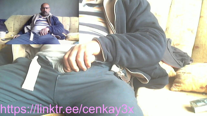 CenkAy: Efendniz của bạn đang hoạt động