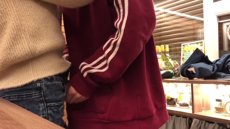 teenstep: Il Mio Primo Giorno Di Lavoro - Mi Sto Scopando Duramente...