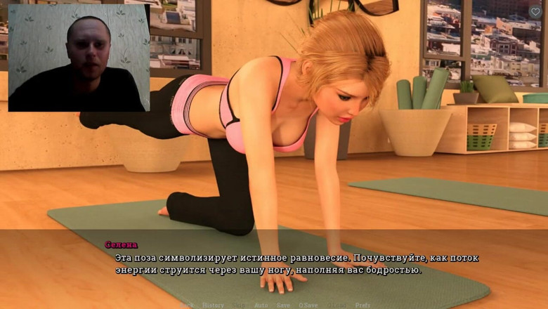 3DXXXTEEN2 Cartoon: Горячий секс с грудастой мачехой подруги. Ее оргазм и сквирты - 3D порно - мультяшный секс
