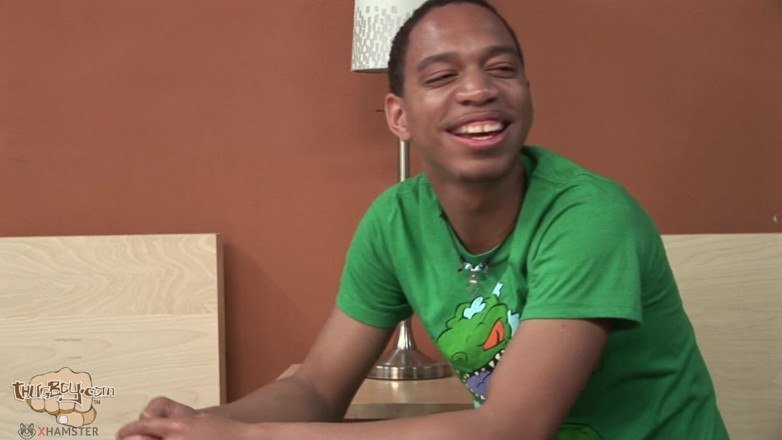 ThugBoy: Dylan Davis - misdadiger