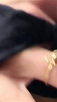 Bondage - consolador sexual en el culo y milf cachonda quiere más