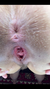 Did You Ask for a Personal Fuck Doll for Christmas?