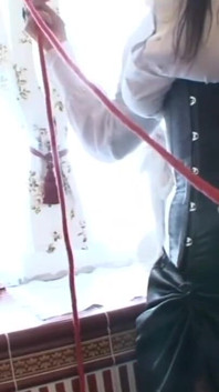 Sensual bdsm whispers - Scene #03