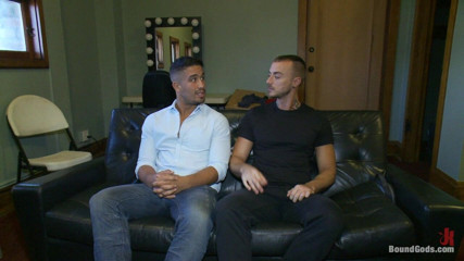 Bound gods: Jessie Colter and Trey Turner Part One Real Life Couple...