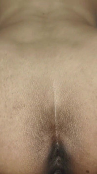 Anu Aunty Waves on Ass Part 2