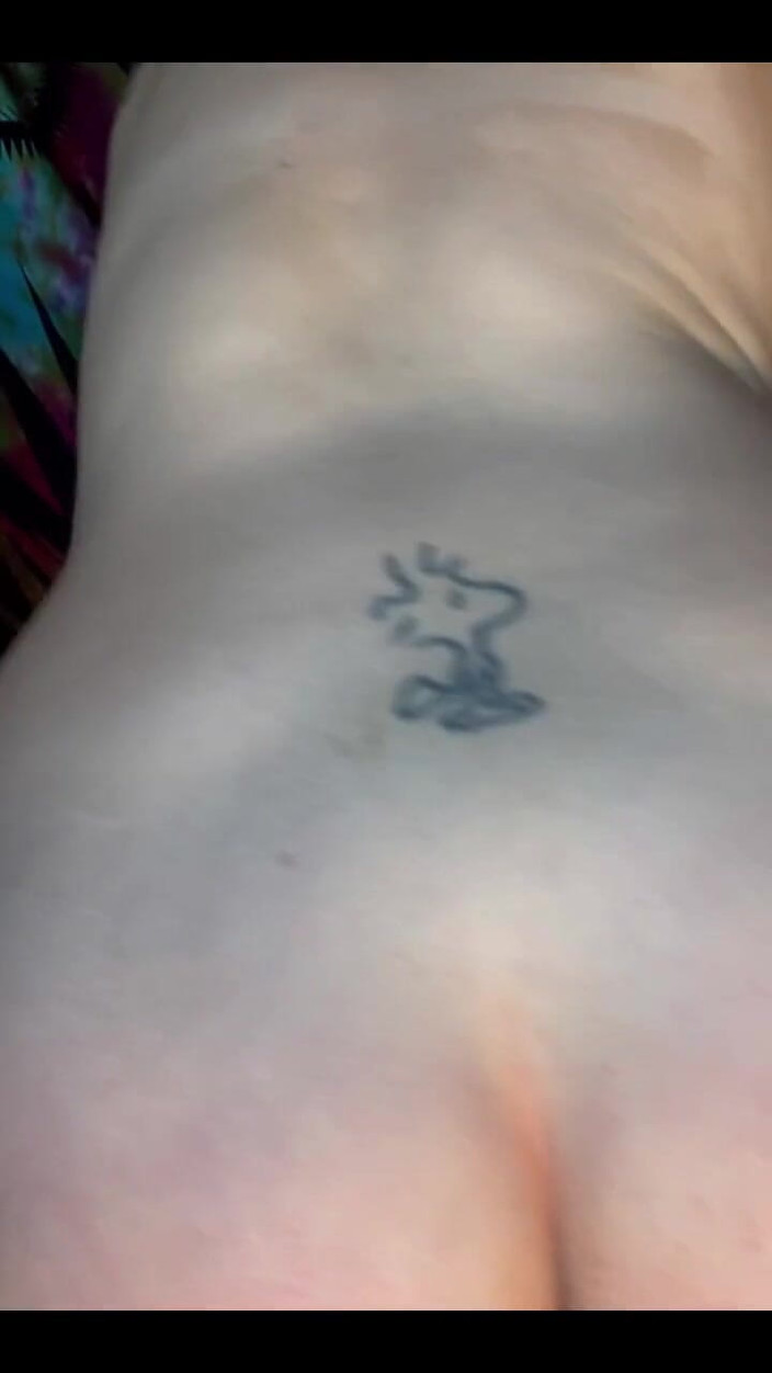 Suzy Wylde: スージー・ワイルドが今週月曜日に間近で対面します