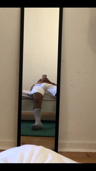 I Am Horny