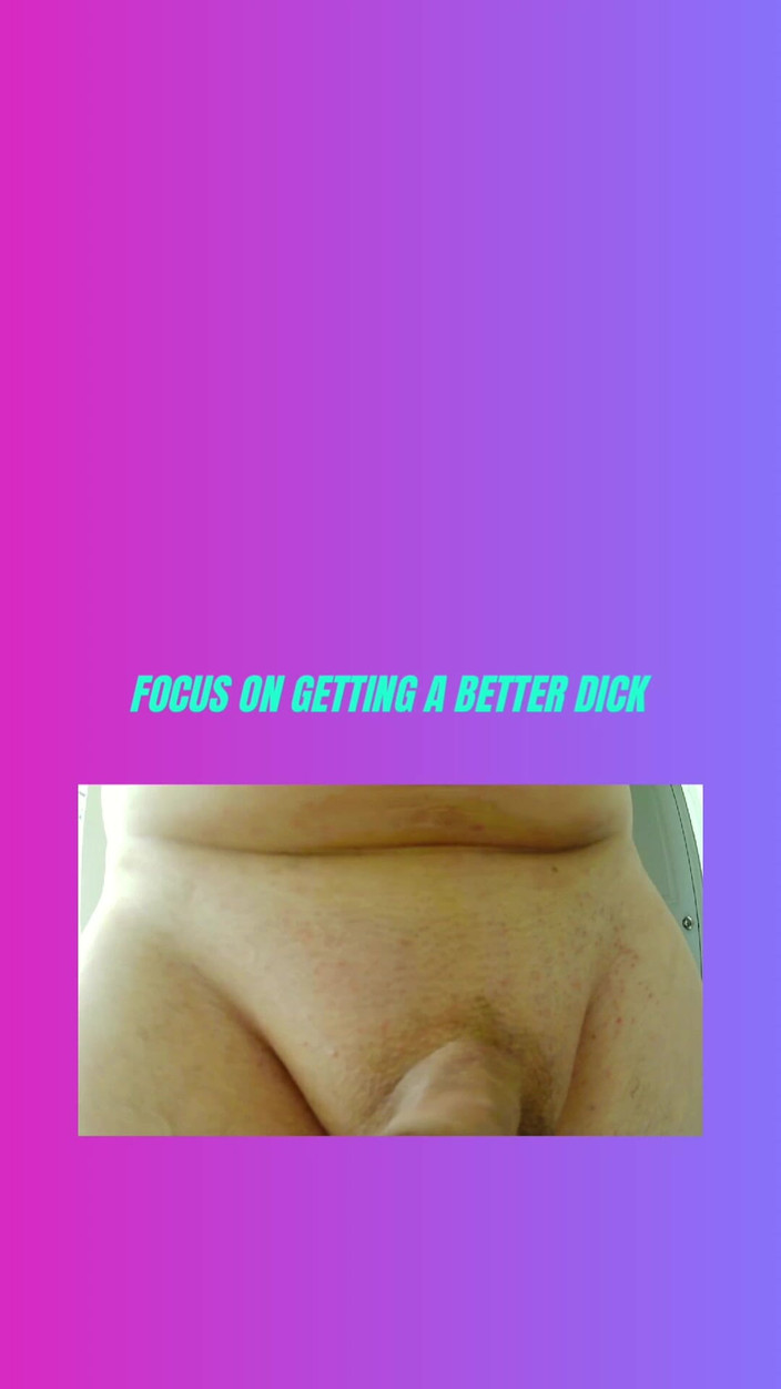 Dick Pants: Pacarmu pengen dientot sama kontolmu