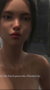 City of Sin - de Nocturne Files (deel 9)