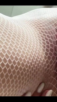 I Bought These Tights a Long Time Ago, but in the Video I Used It Just Now