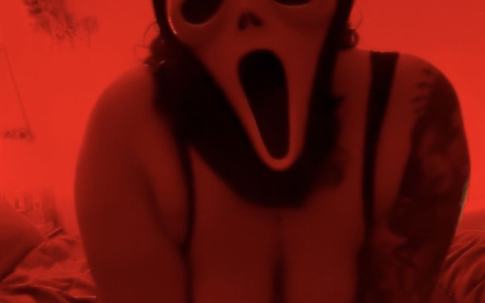 IslandBadee: Vítejte v Hell Baby X