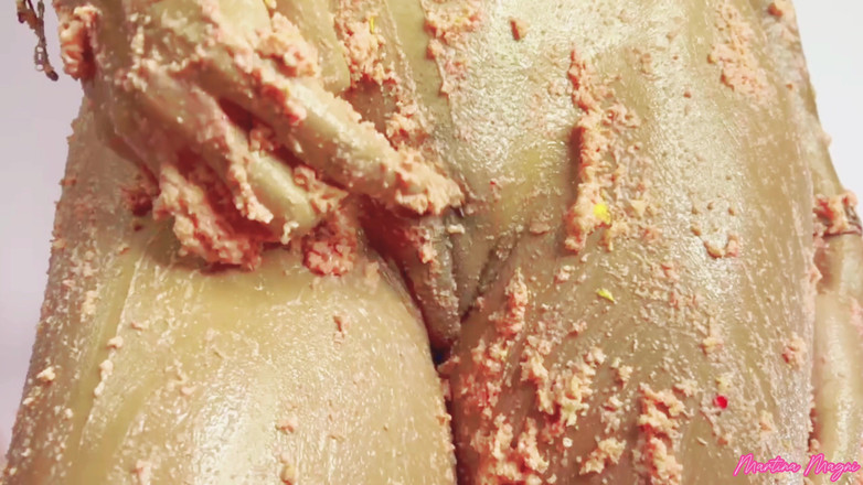 MartinaMagni: 3 Koláče Vs Velký zadek Martiny