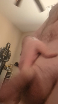 Intro to My Cock