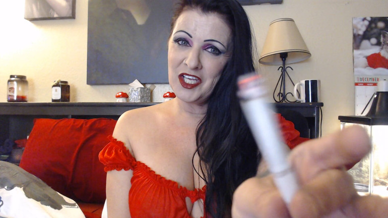 Abby Anna: 贝塔弱奴隶没有中风我抽