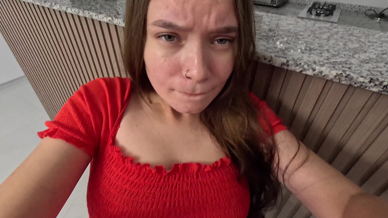 Julia Say No: Stepfather Wanted to Test New Camera by Filming Sex with...