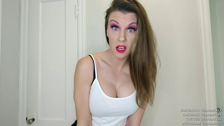 VieraMayXXX: Sexy zubař vám dá JOI- latexové rukavice