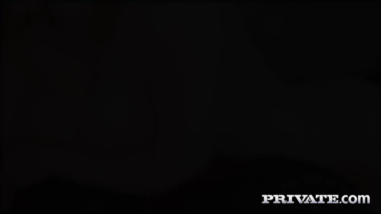 Private.com: Alice wayne si cewek semok rambut cokelat dengan seragam seksi...