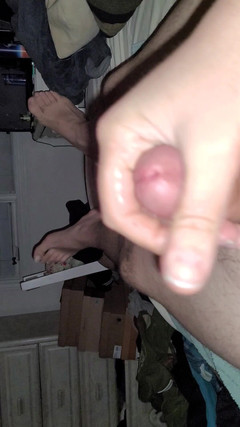 UnseenMoon: Lecker