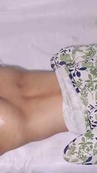 Indian BBC and Skinny Girl Tight Pussy Fuck