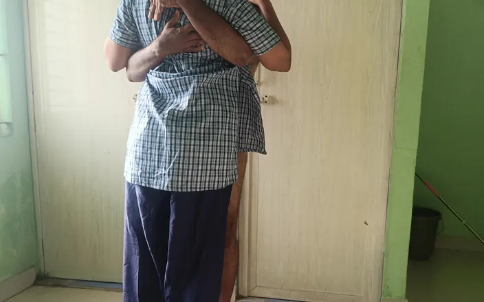 Mysoremanju: College Girl Fucking Step Brother and Trying Cowgirl Position