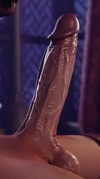 Serge3dx sesso hardcore intenso: sborrata bollente e scopata di culo appassionato con culo affamato di piacere