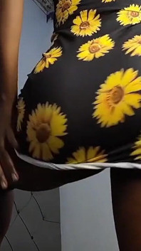 Komm, steck deine babys tief in mich, stiefvater