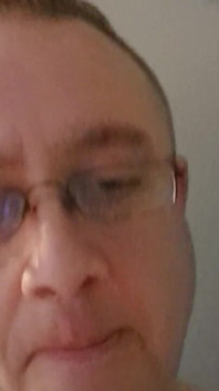 Man Here