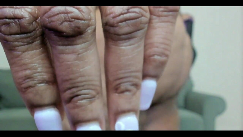 Josie4yourpleasure: O fluxo começou!