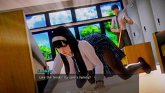Joystick Cinema: Waifu Akademie - (pt 08) - Nc